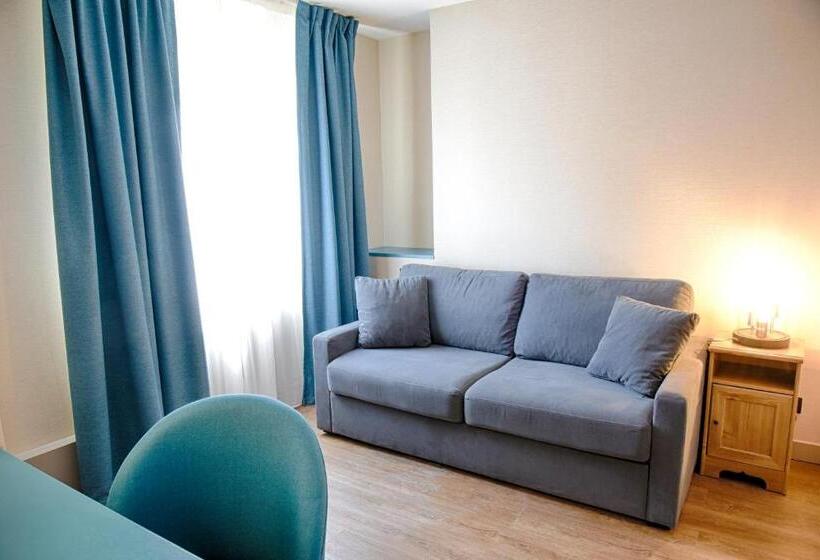 فندق Auberge La Renaissance