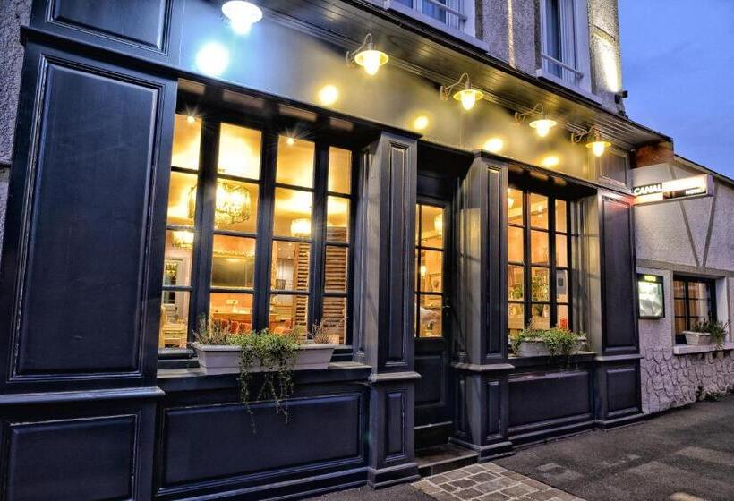 فندق Auberge La Renaissance