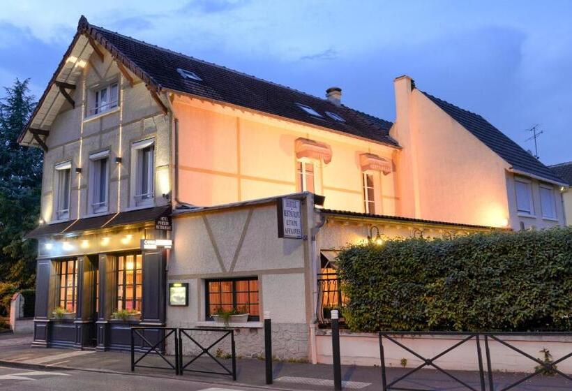 فندق Auberge La Renaissance