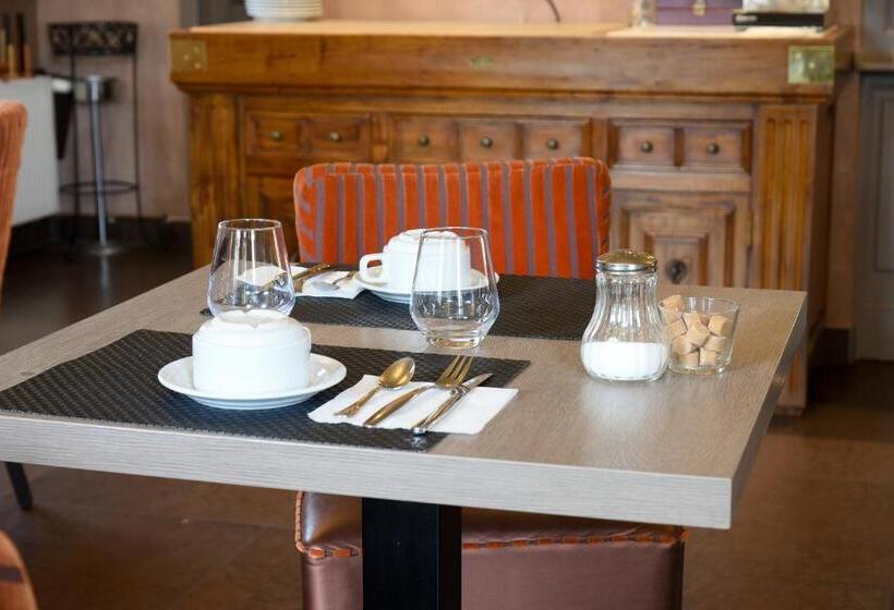 فندق Auberge La Renaissance