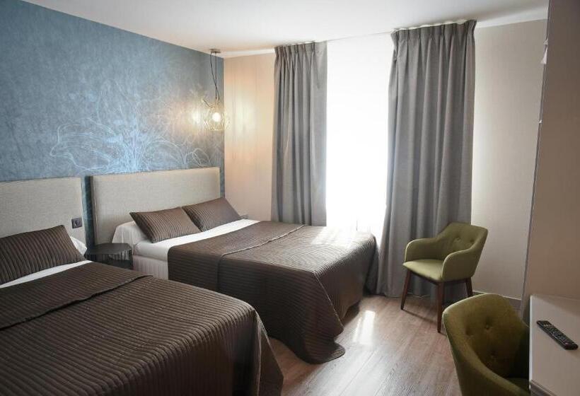 فندق Auberge La Renaissance