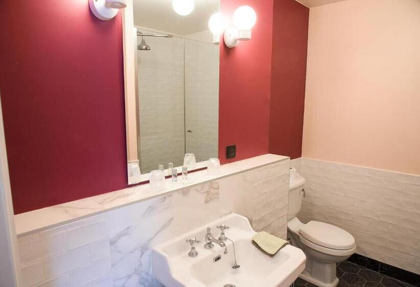 فندق Auberge La Renaissance