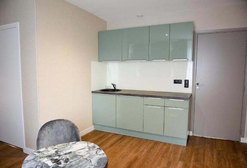 فندق Auberge La Renaissance