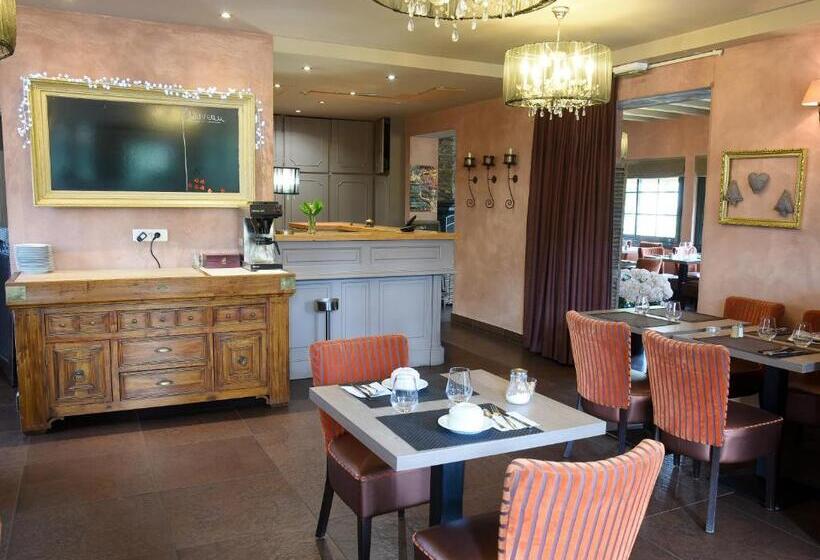 فندق Auberge La Renaissance