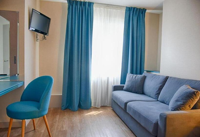 فندق Auberge La Renaissance