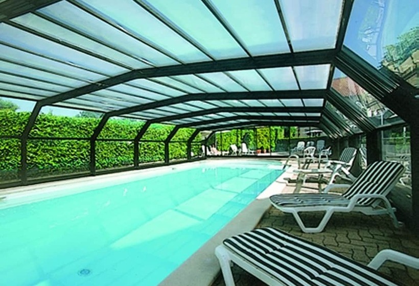 בית מלון כפרי Auberge La Tomette, The Originals Relais