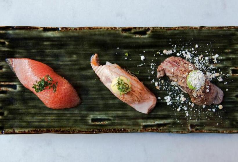 Axel Hotel Barcelona   Adults Only