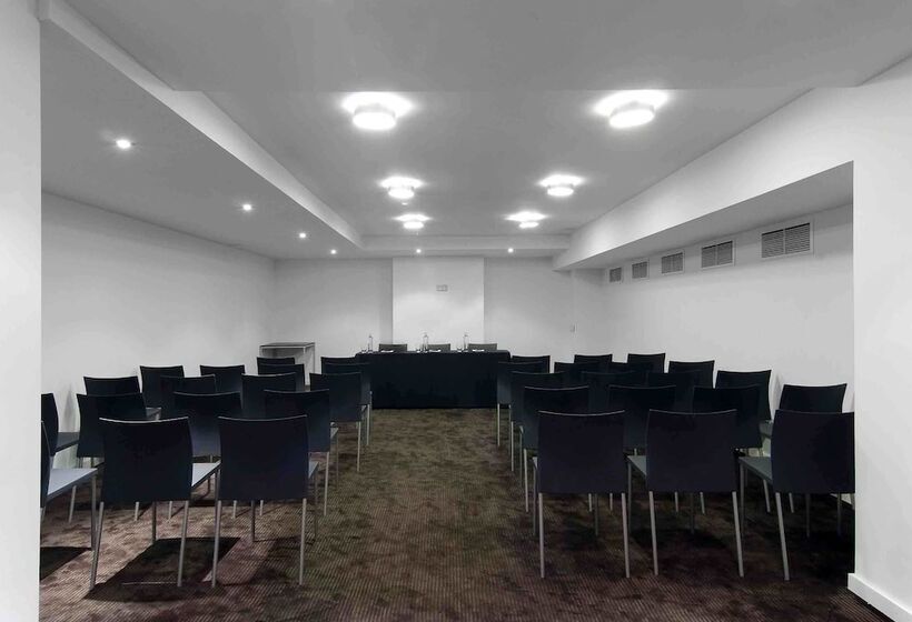 Axel Hotel Barcelona   Adults Only