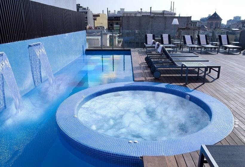 Axel Hotel Barcelona   Adults Only