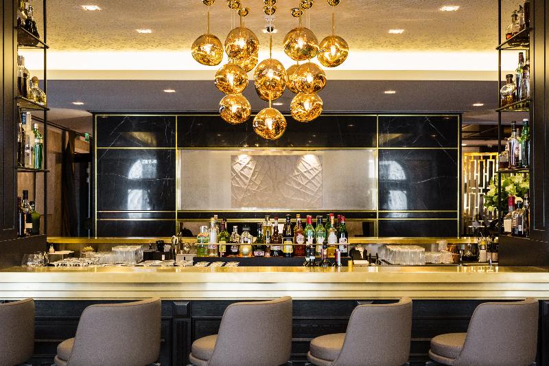 בית מלון כפרי 60 Hyde Park Gate