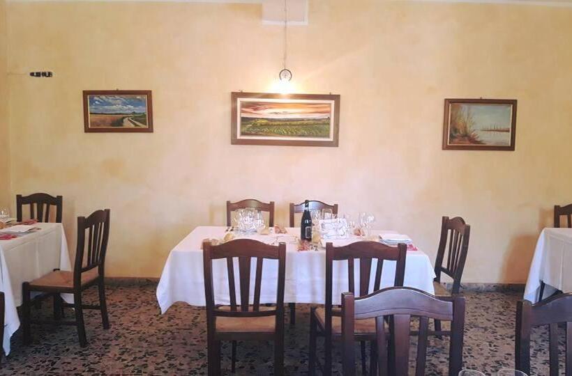 בית מלון כפרי Affitta Camere Il Commercio