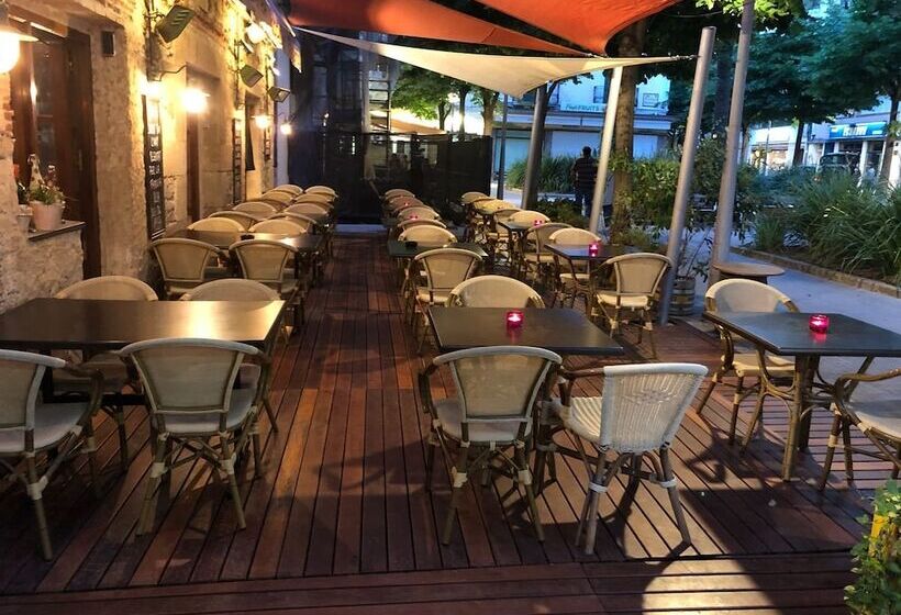 בית מלון כפרי Bella Dolores