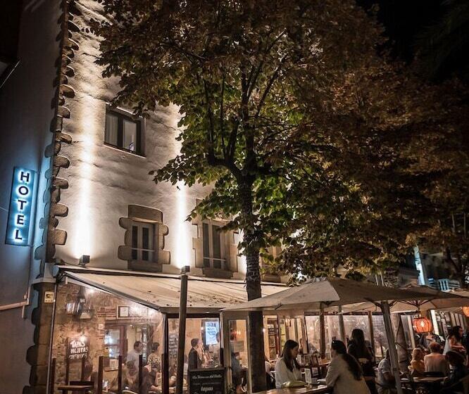 בית מלון כפרי Bella Dolores