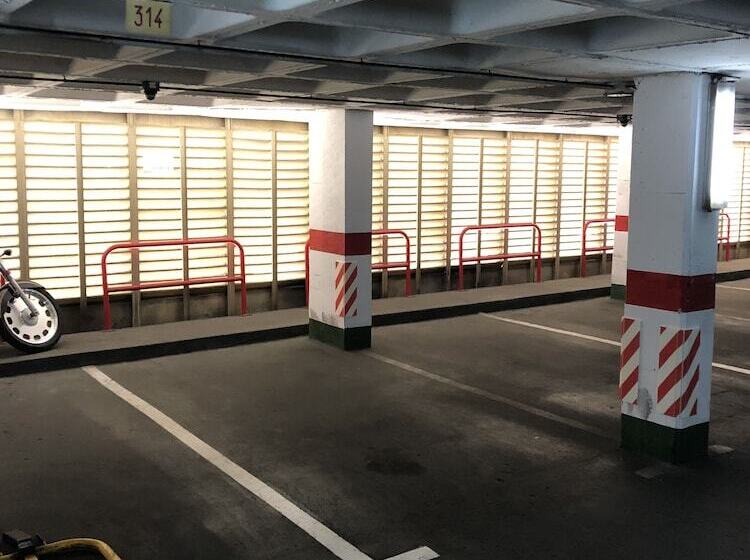 בית מלון כפרי Bella Dolores