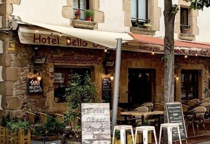 בית מלון כפרי Bella Dolores