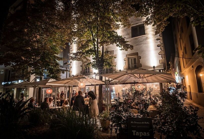 בית מלון כפרי Bella Dolores