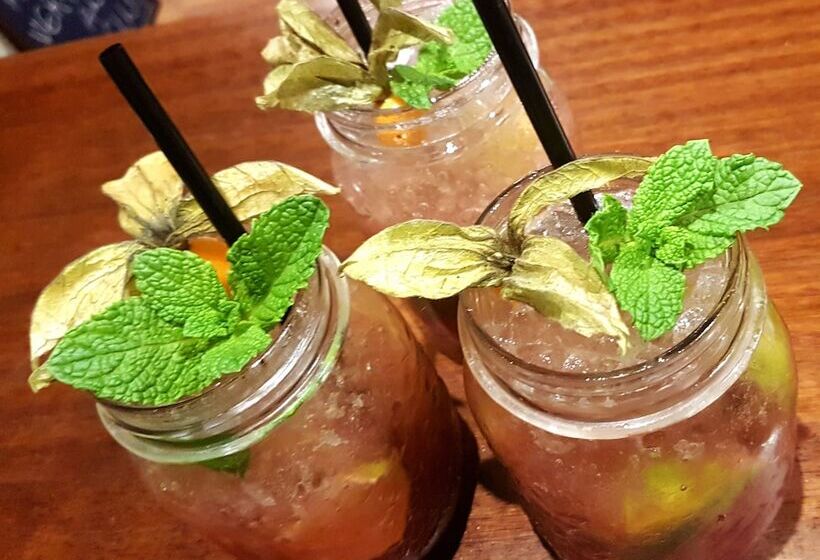 בית מלון כפרי Bella Dolores