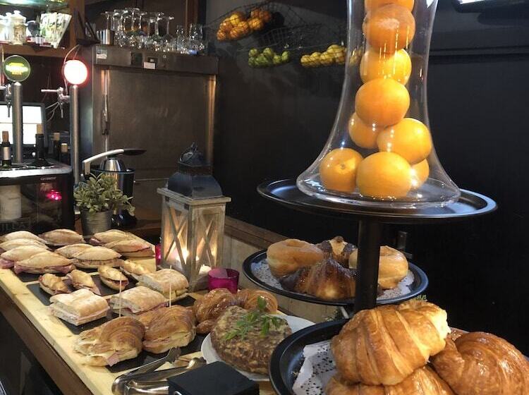 בית מלון כפרי Bella Dolores