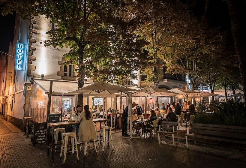 בית מלון כפרי Bella Dolores