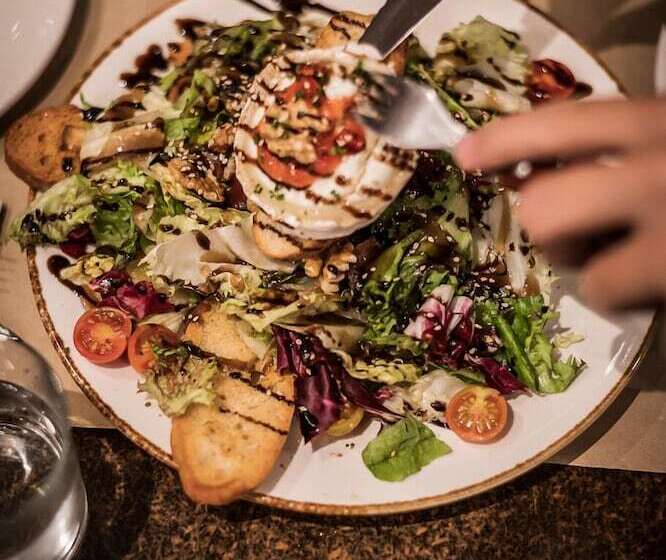 בית מלון כפרי Bella Dolores