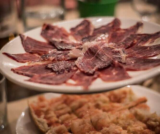 בית מלון כפרי Bella Dolores