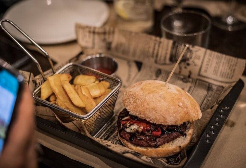 בית מלון כפרי Bella Dolores