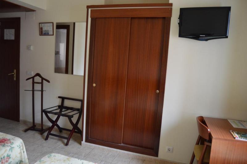 בית מלון כפרי Bella Dolores