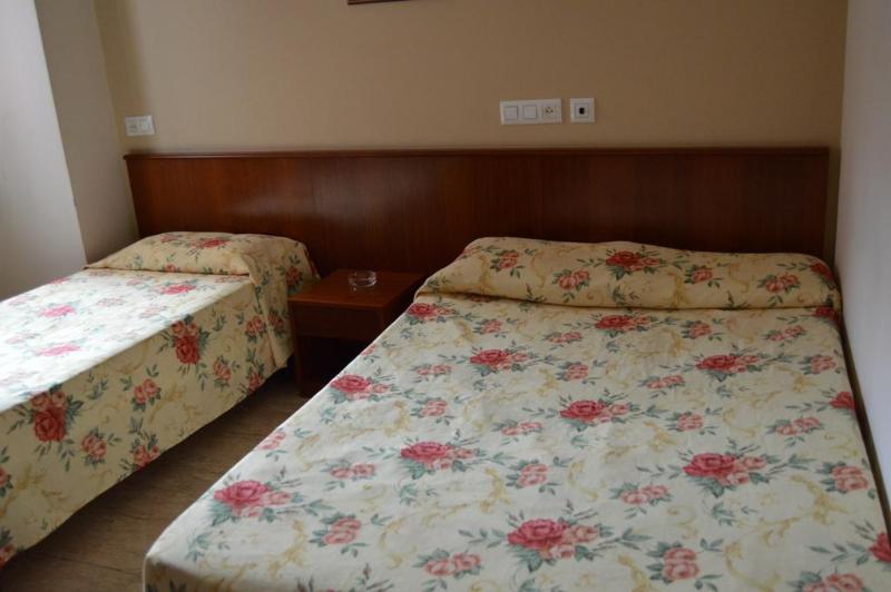 בית מלון כפרי Bella Dolores