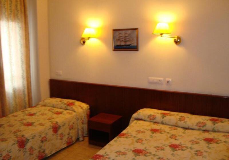 בית מלון כפרי Bella Dolores