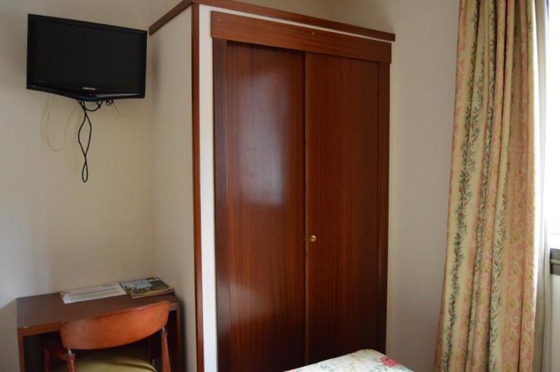 בית מלון כפרי Bella Dolores