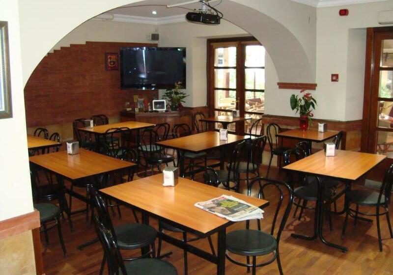 בית מלון כפרי Bella Dolores