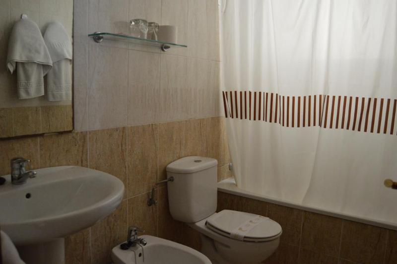 בית מלון כפרי Bella Dolores