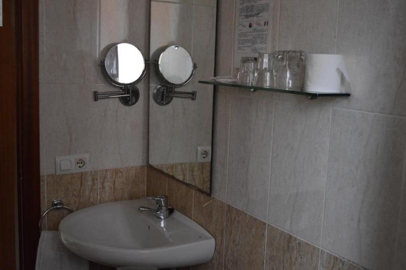 בית מלון כפרי Bella Dolores