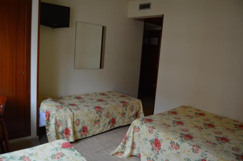 בית מלון כפרי Bella Dolores