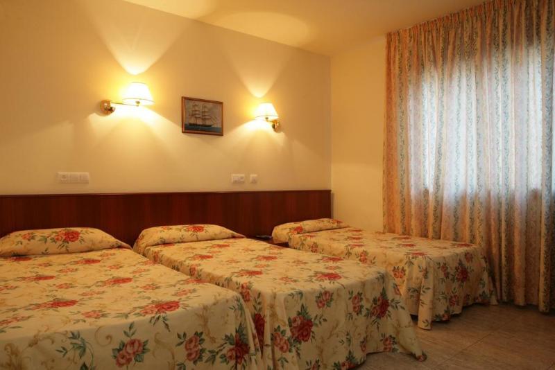 בית מלון כפרי Bella Dolores