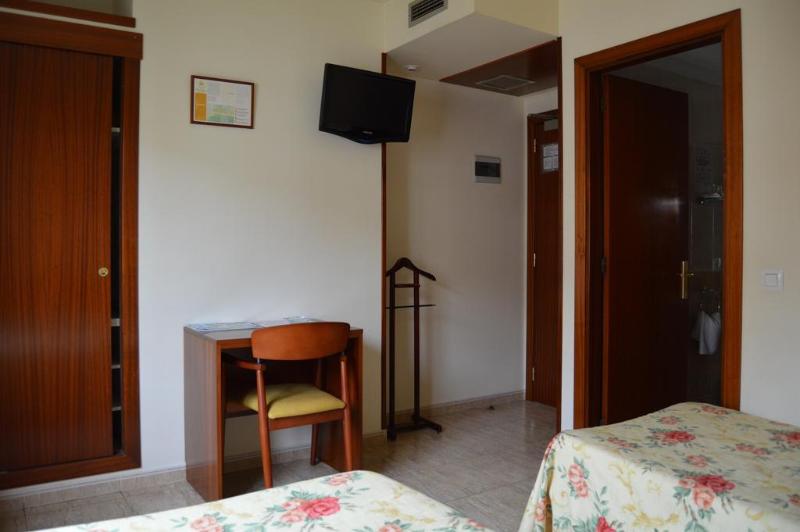 בית מלון כפרי Bella Dolores