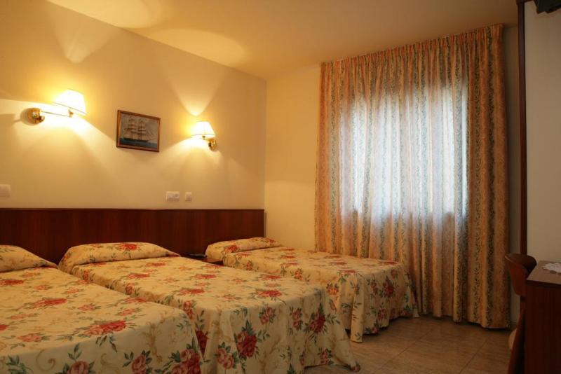 בית מלון כפרי Bella Dolores