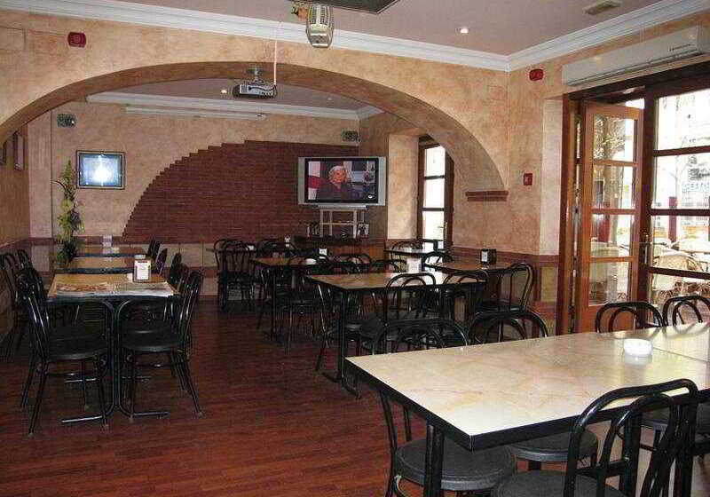 בית מלון כפרי Bella Dolores