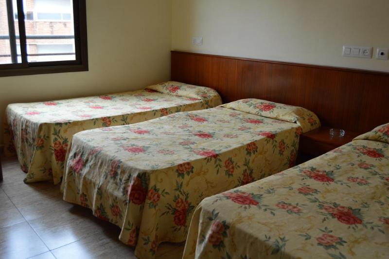 בית מלון כפרי Bella Dolores