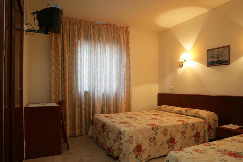 בית מלון כפרי Bella Dolores