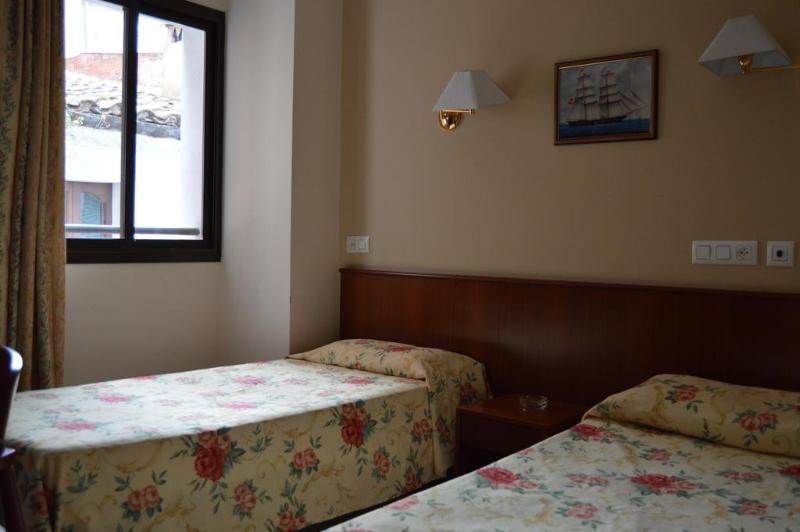 בית מלון כפרי Bella Dolores