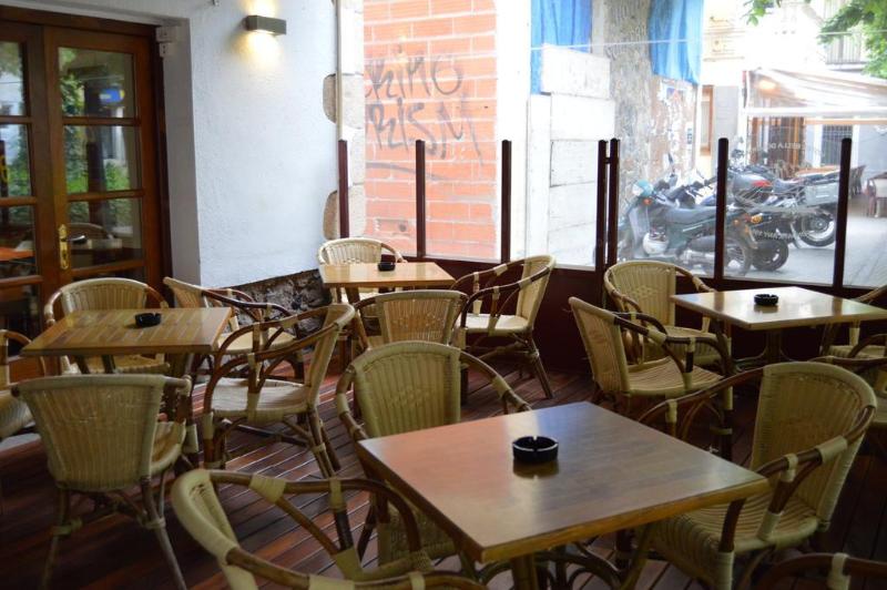 בית מלון כפרי Bella Dolores