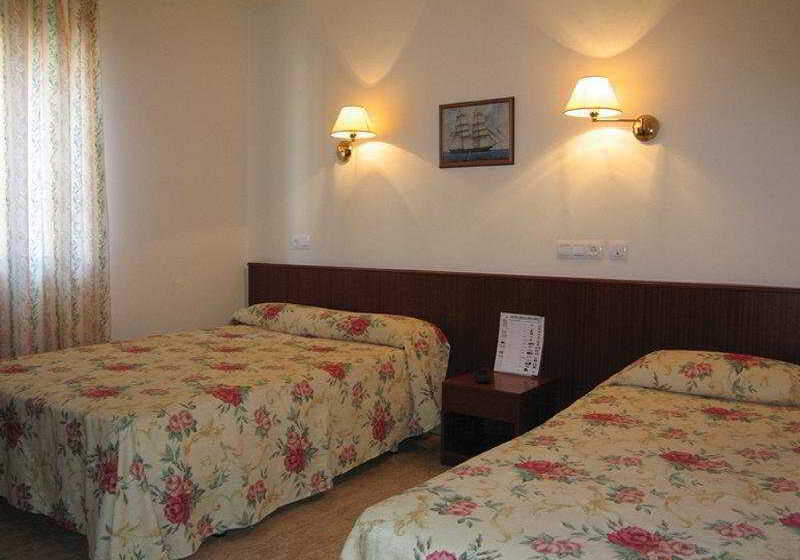 בית מלון כפרי Bella Dolores