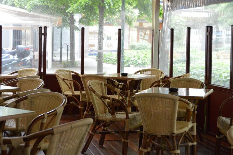 בית מלון כפרי Bella Dolores