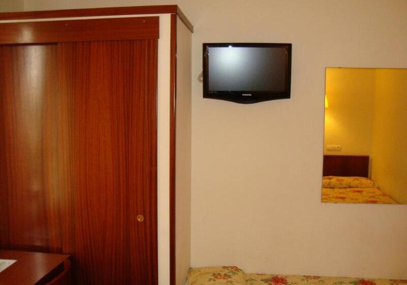 בית מלון כפרי Bella Dolores