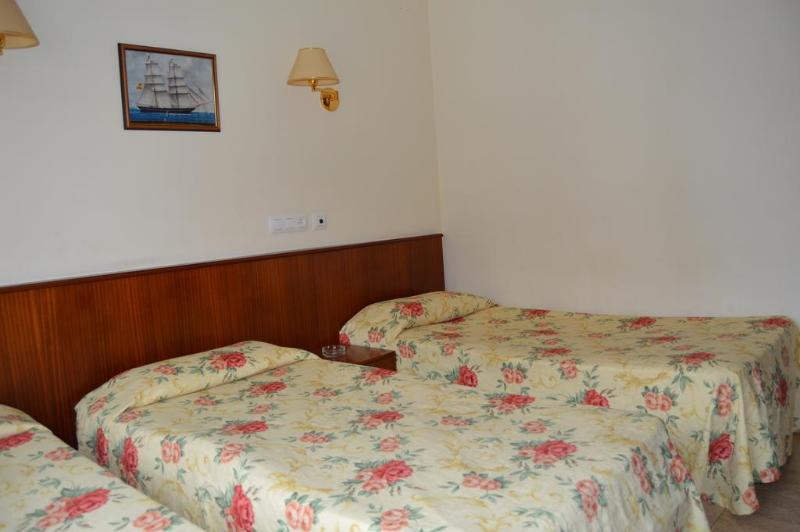 בית מלון כפרי Bella Dolores