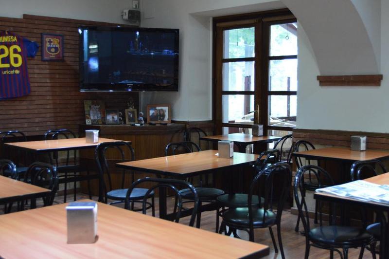 בית מלון כפרי Bella Dolores