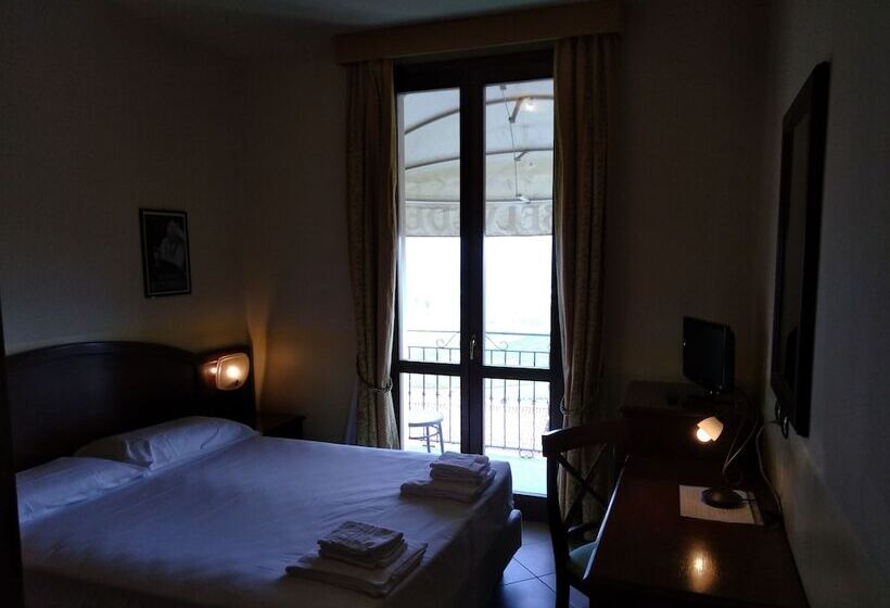 فندق Belvedere