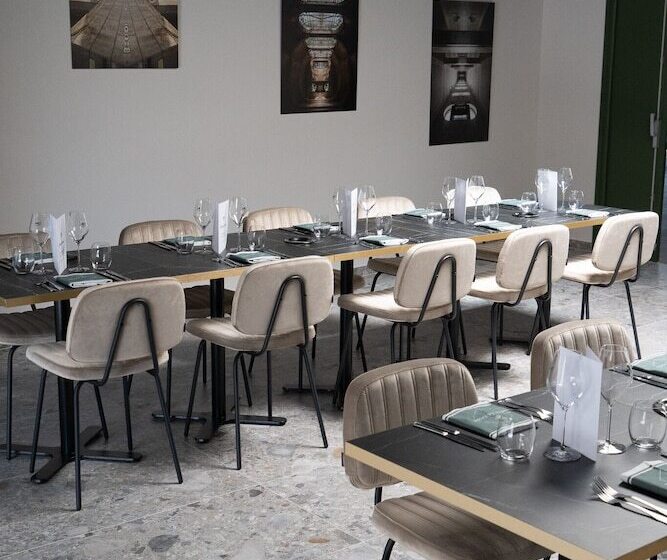 酒店 Best Western Le Relais Du Vigneron