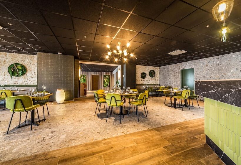 ホテル Best Western Le Relais Du Vigneron